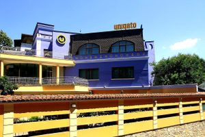 Alojamiento - Uniqato