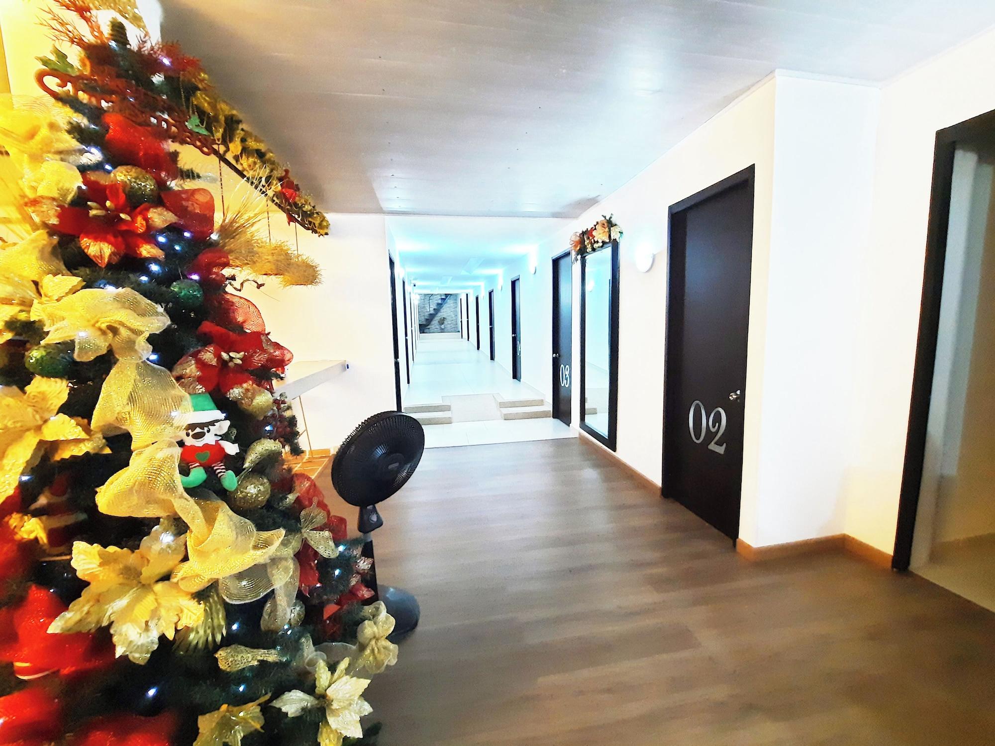 Varios Ayenda Hospedaje WIV