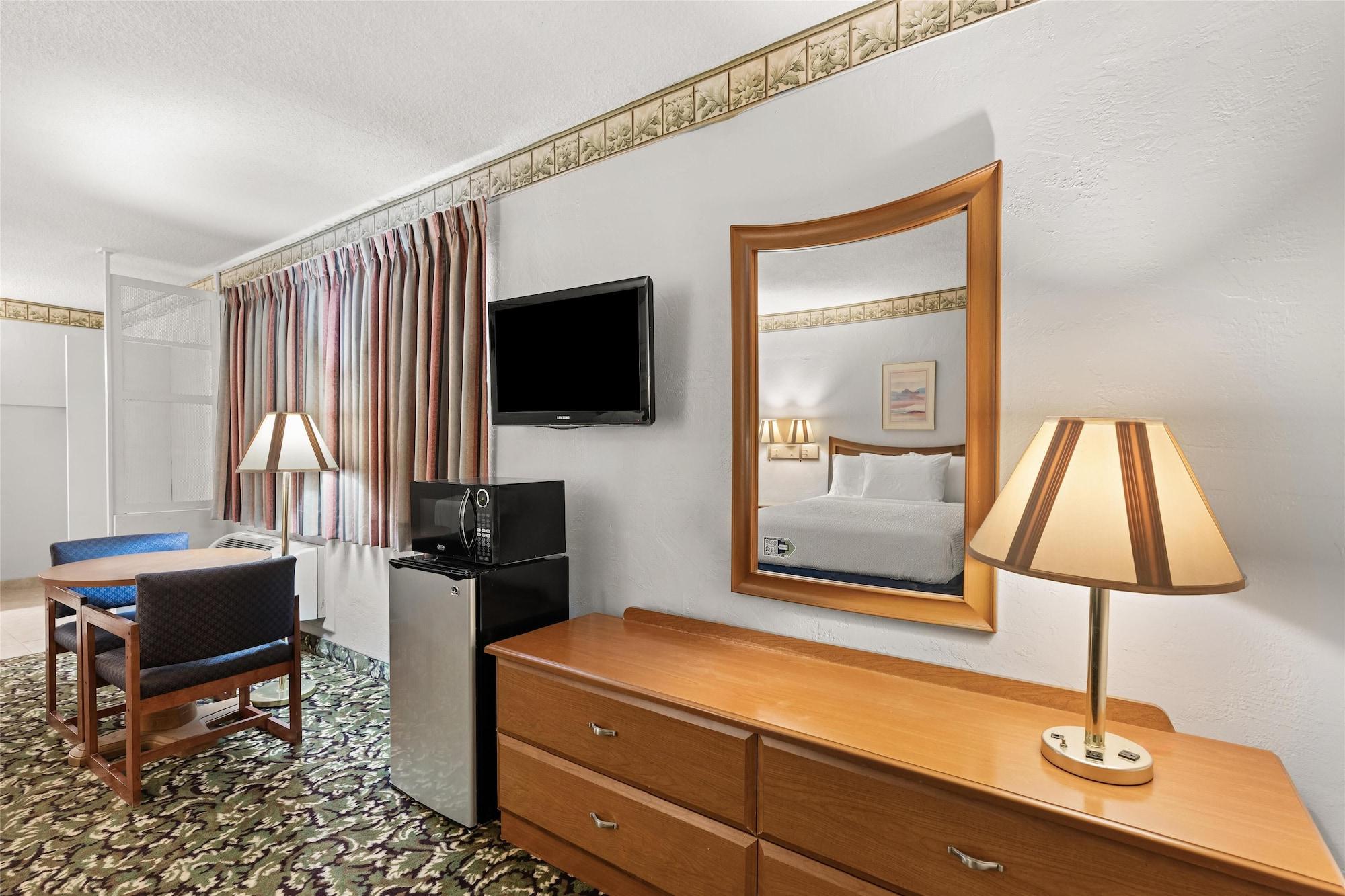 Set de Habitación AMERICAS BEST VALUE INN BY SONESTA PECOS