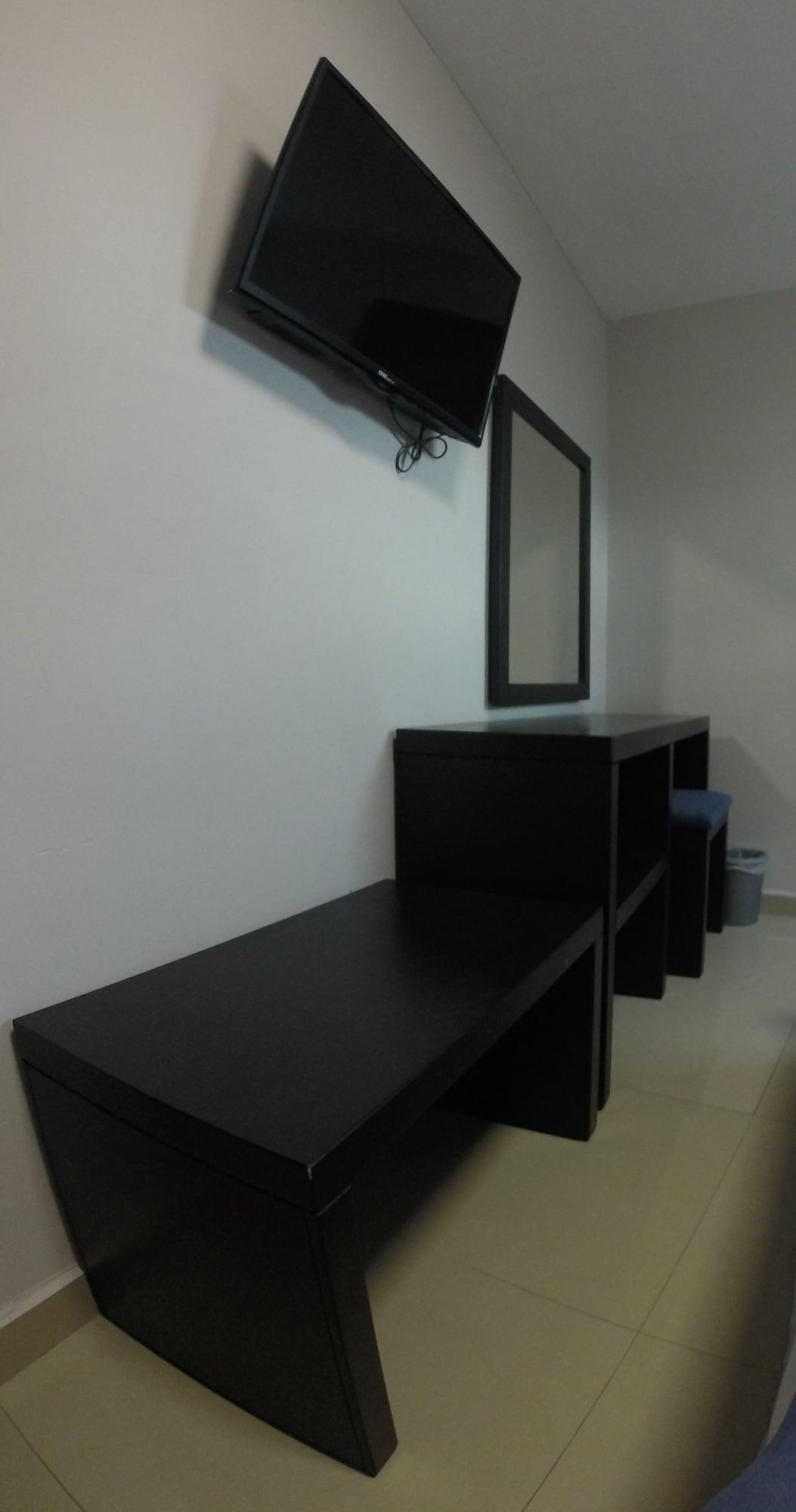 Set de Habitación Hoteles Haus Express