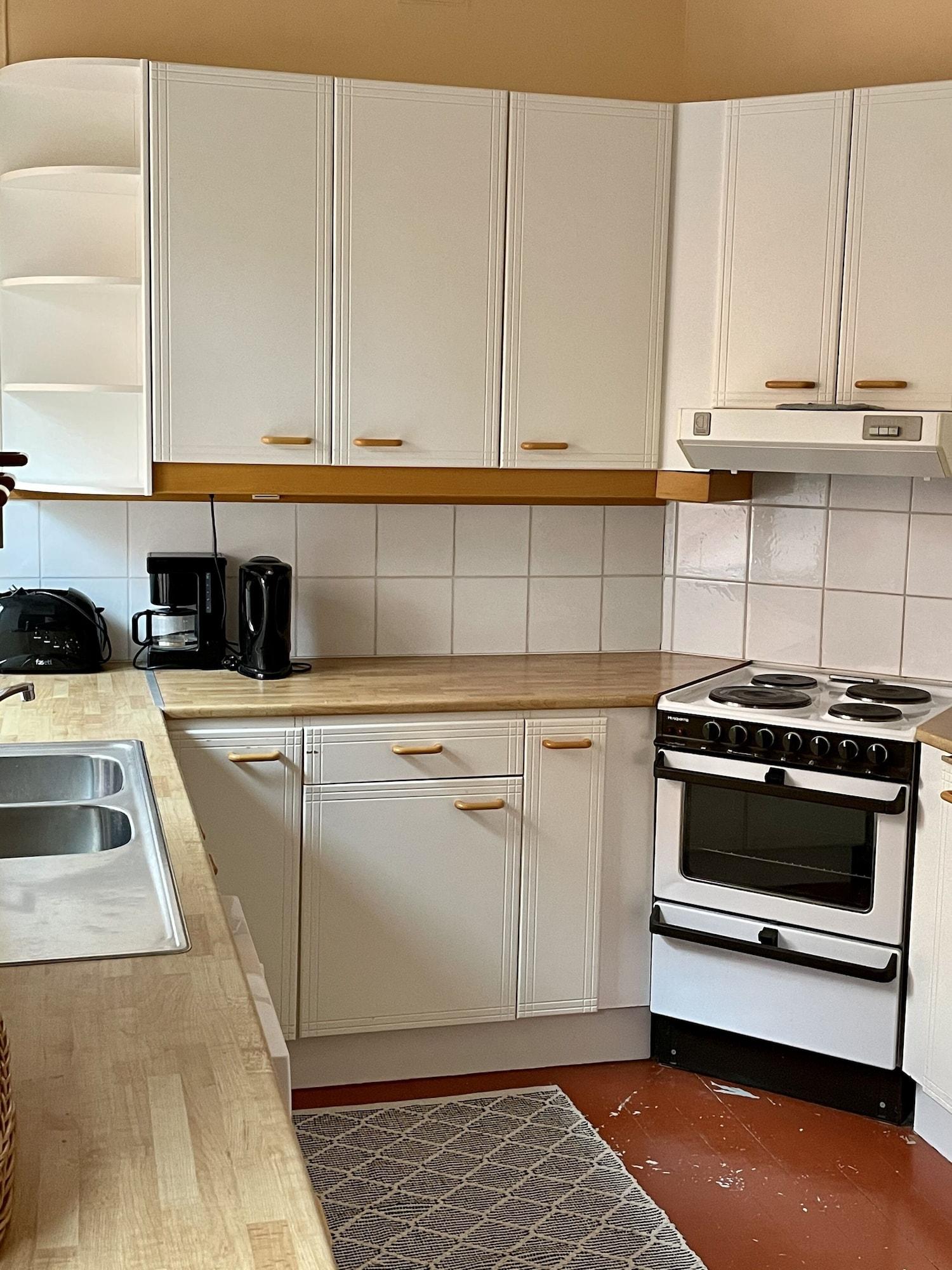 Equipamiento de Habitación Börsen Annex