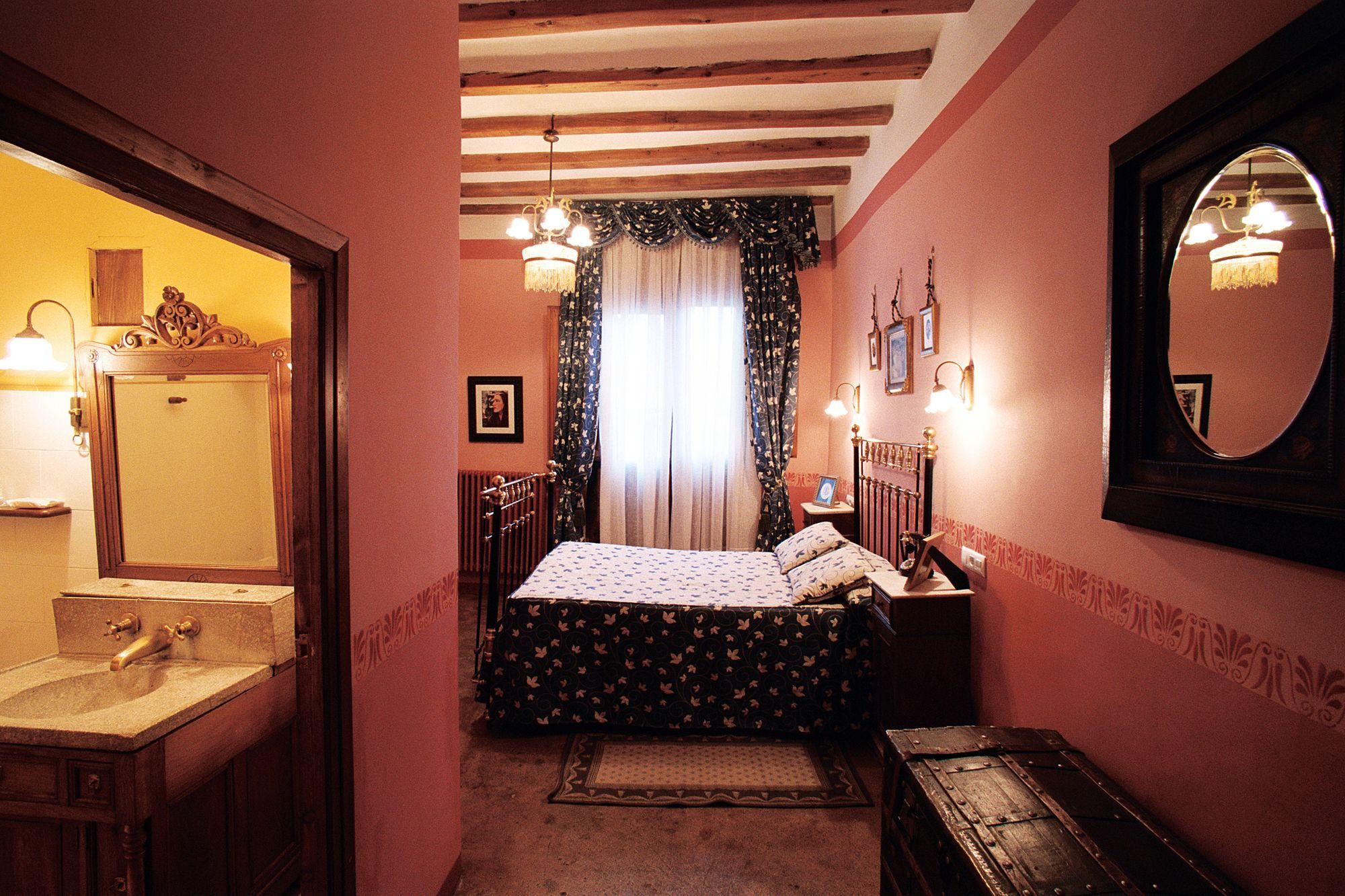Set de Habitación Hospederia Meson De La Dolores