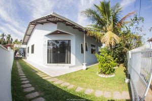 Alquiler Vacacional - House on the beach of Penha / Beto Carrero