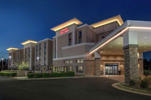 Alojamiento - Hampton Inn & Suites Memphis-Wolfchase Galleria
