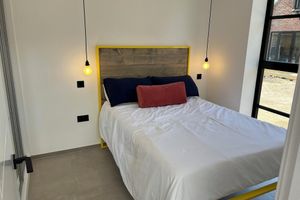 Alquiler Vacacional - New Unique Central Christchurch Location