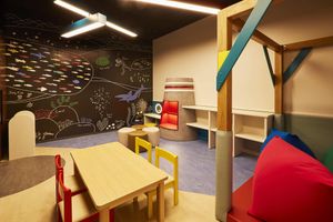 Alojamiento - Tokyo Bay Shiomi Prince Hotel