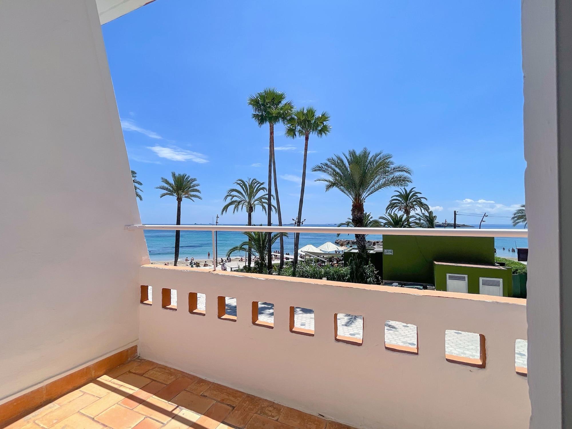 Habitación Hotel Figueretes