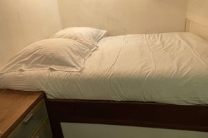 Alquiler Vacacional - Cabine sur Péniche à Bagatelle