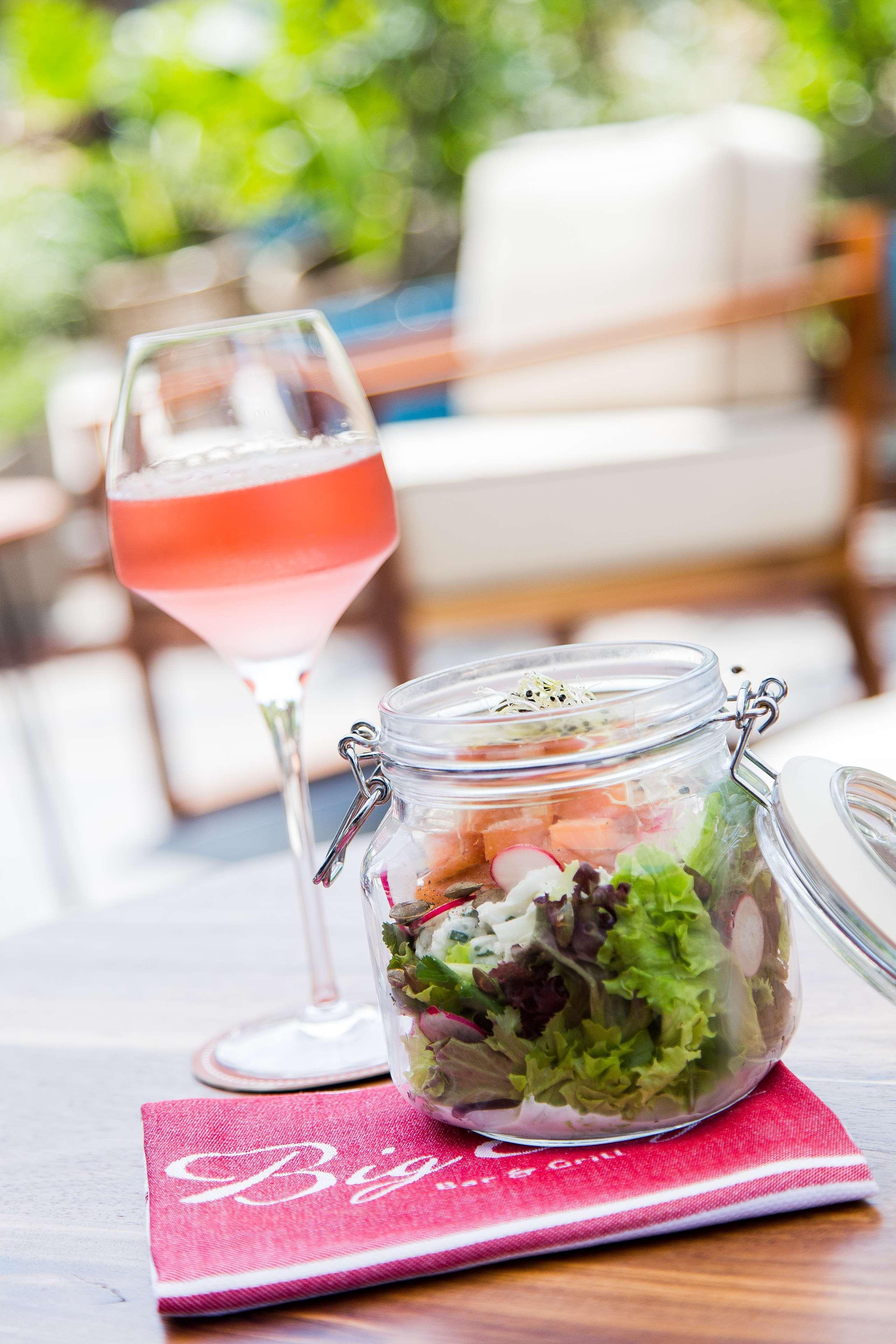 Restaurant Hilton Durban