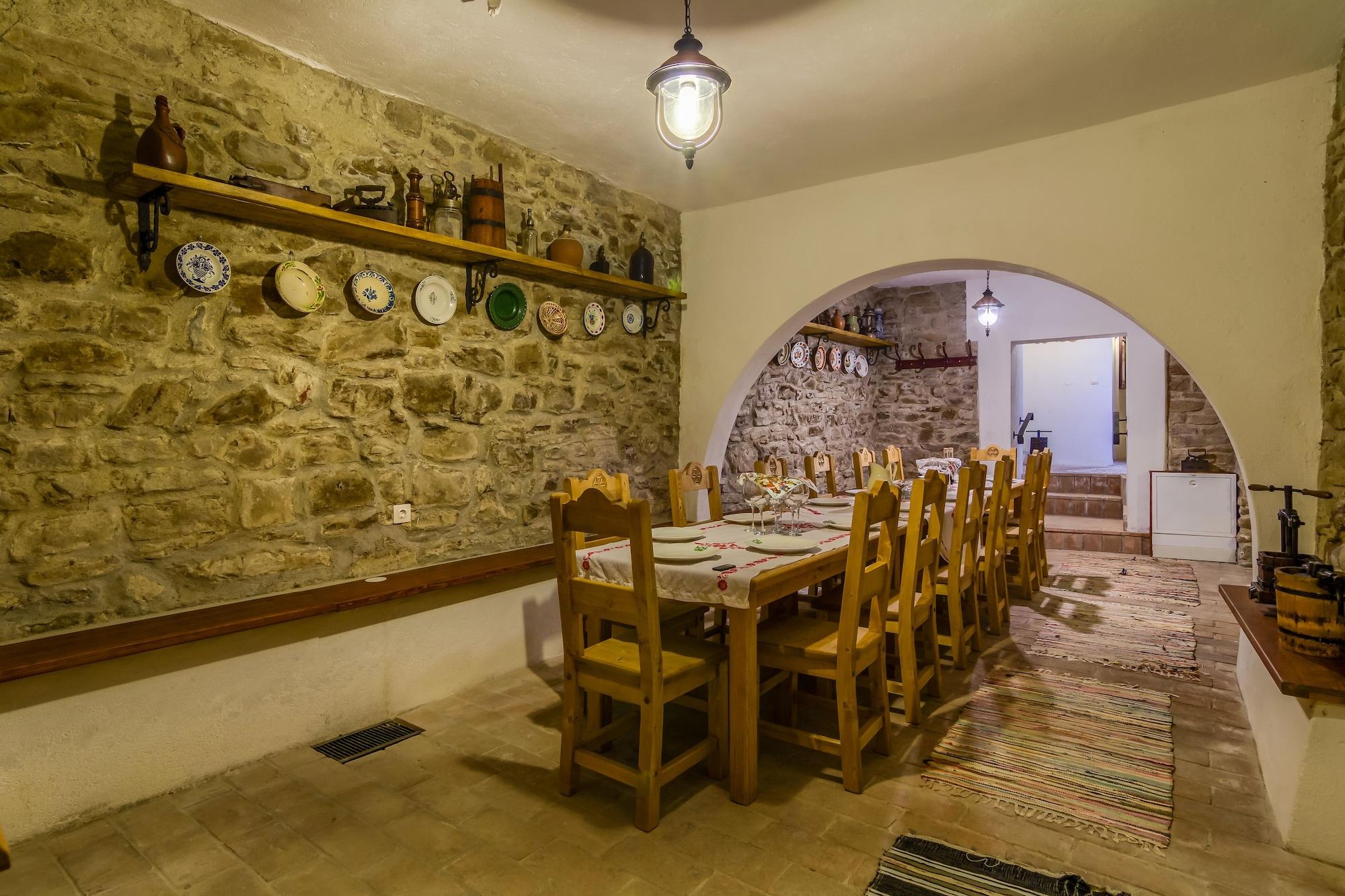 Restaurant Taschler Haus Boutique