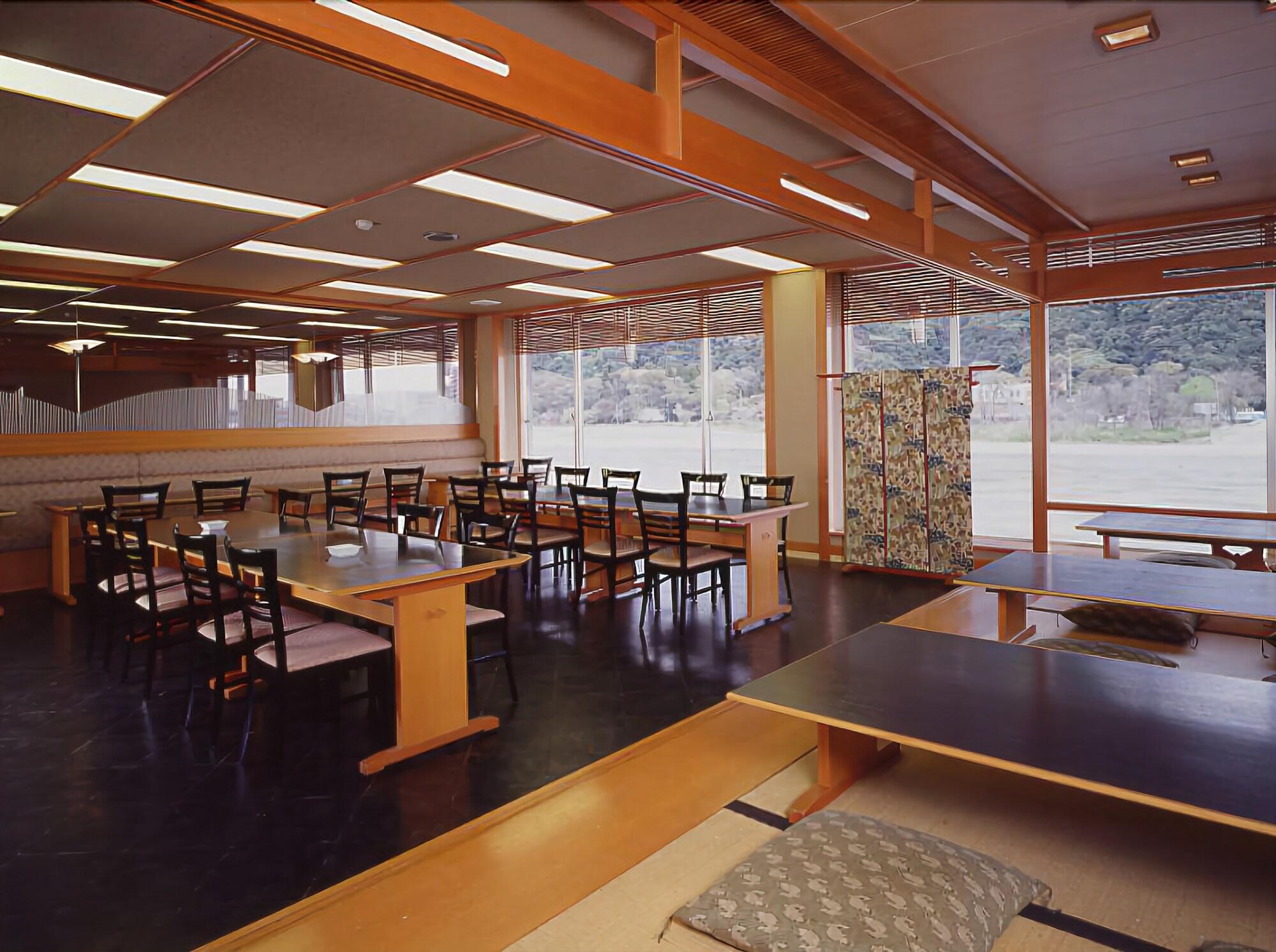 Restaurant Ushonoie Sugiyama