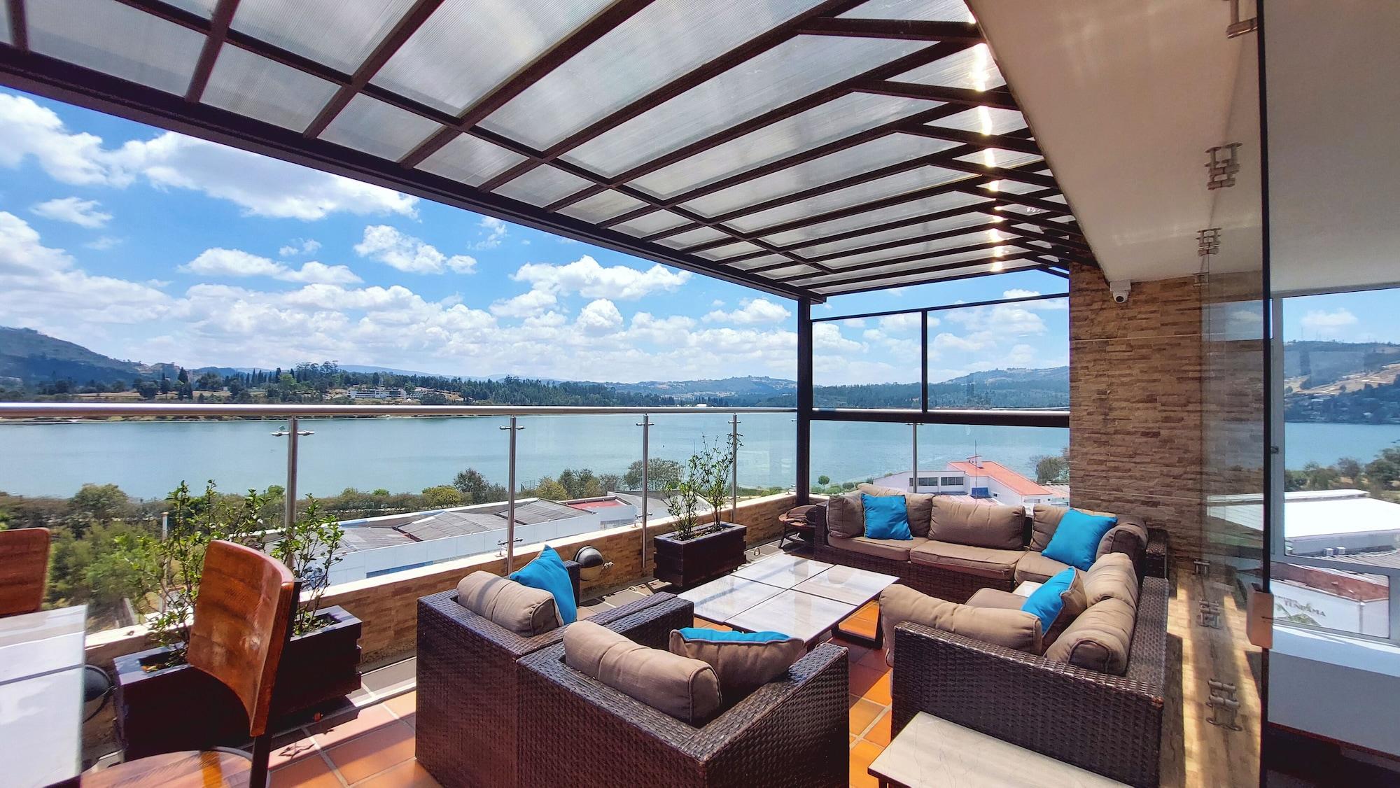 Varios Samakwa Hotel Boutique