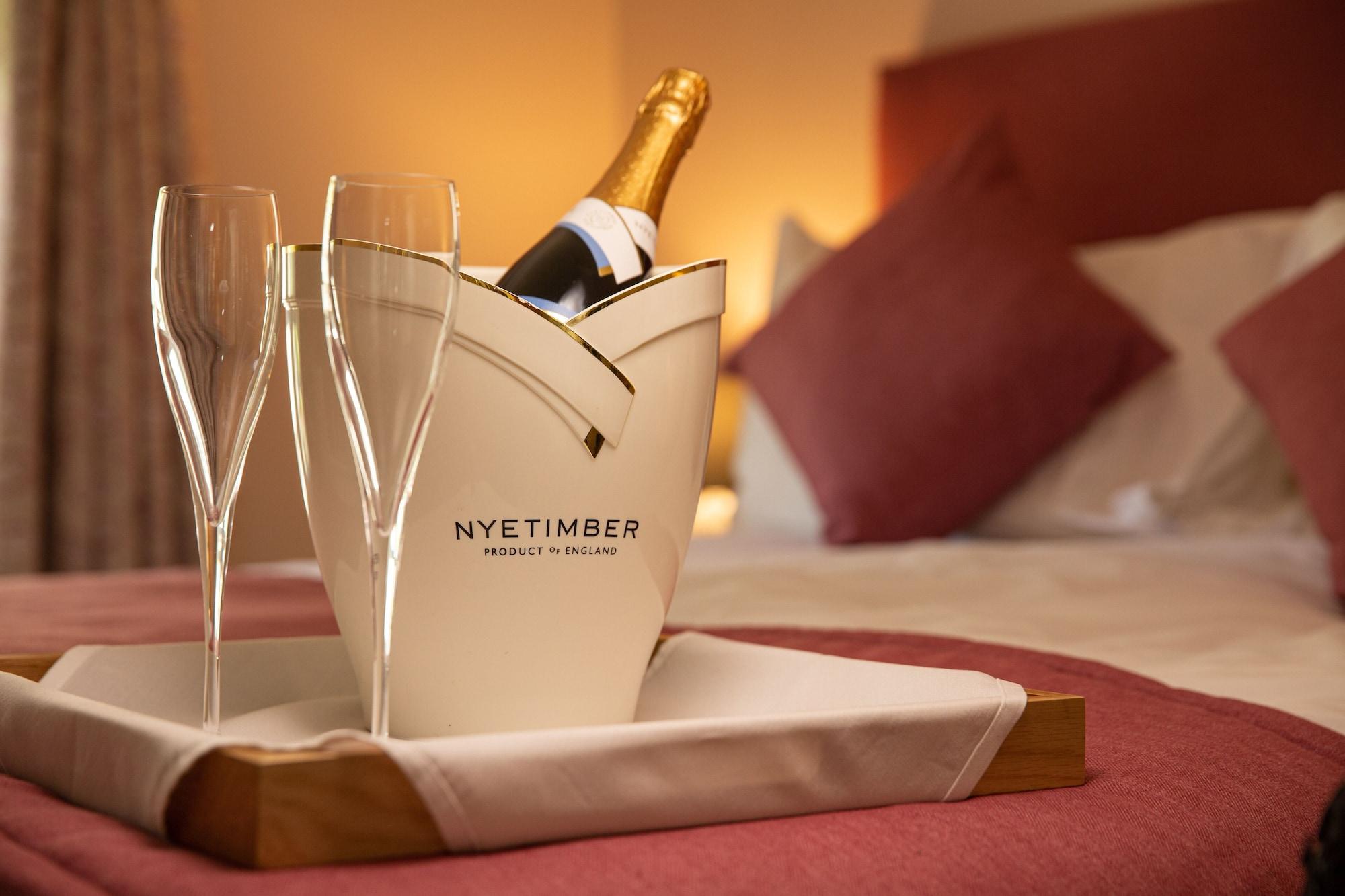 Set de Habitación Timble Inn