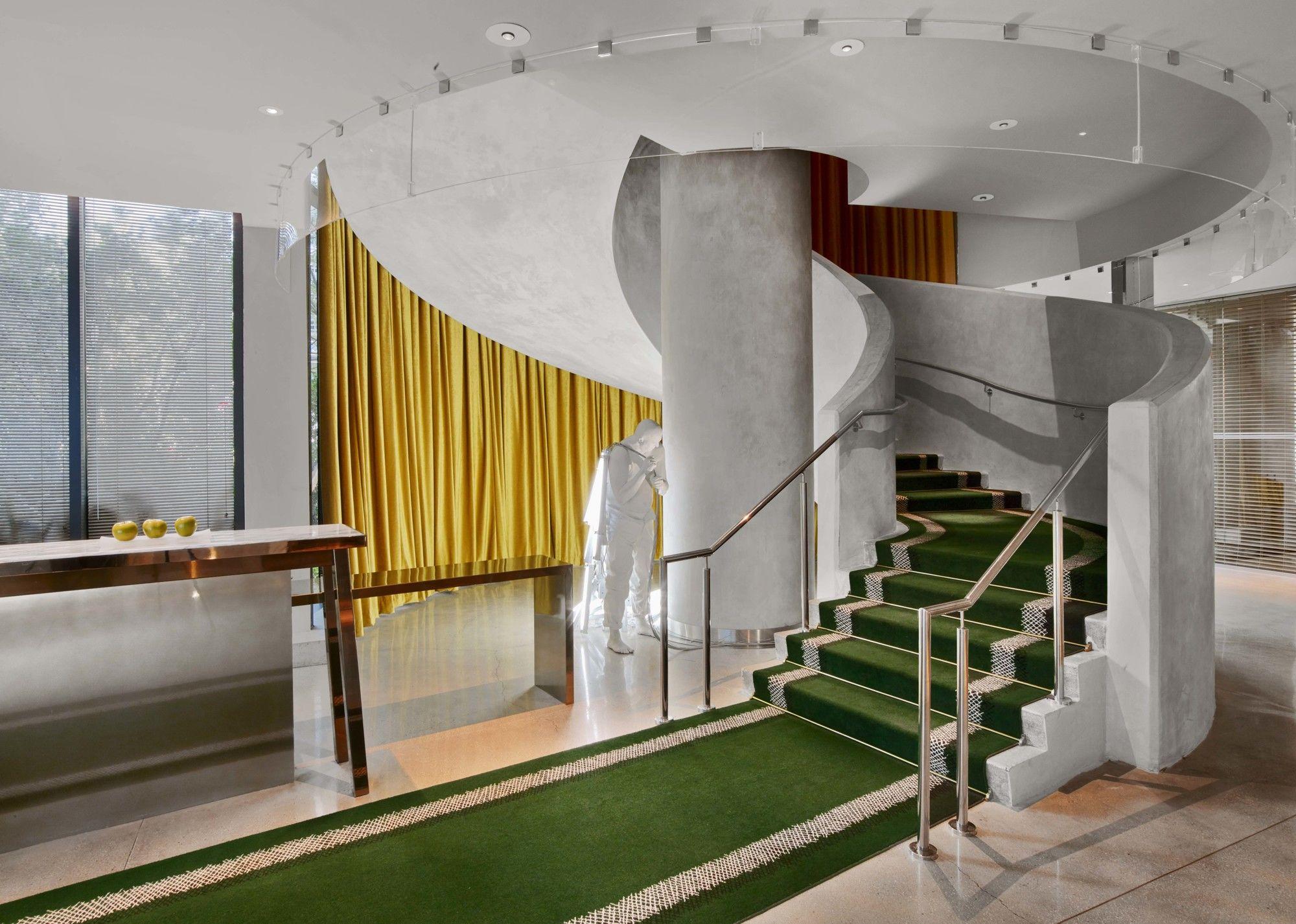 Hotel SLS Hotel & Residences Brickell