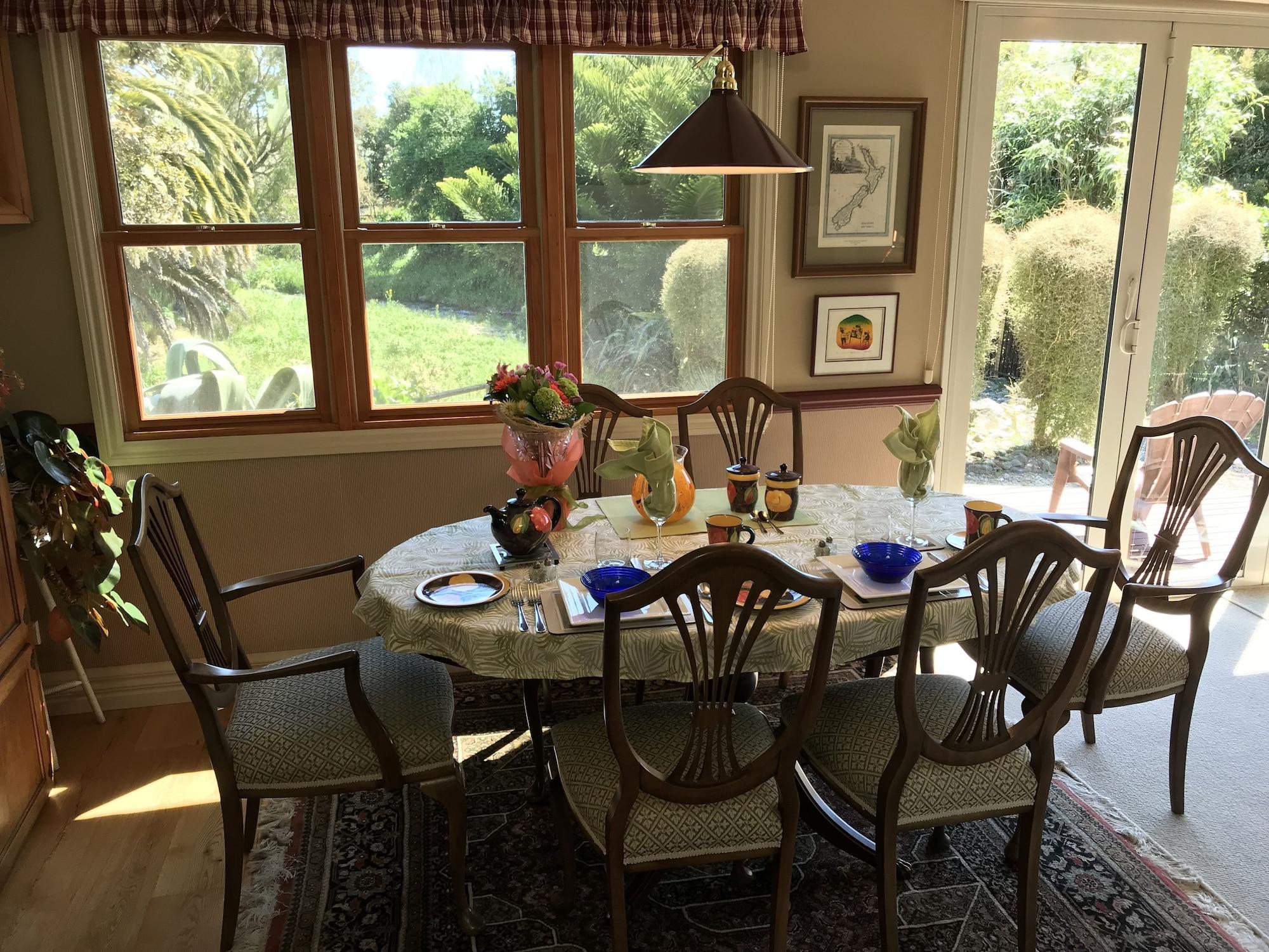 Restaurant Baywick Inn