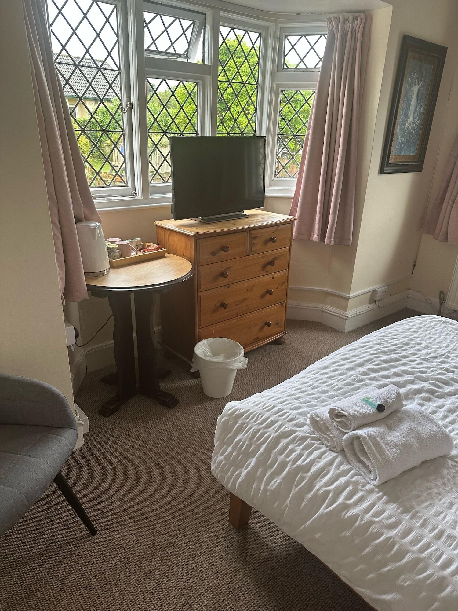 Habitación Kings Arms Inn