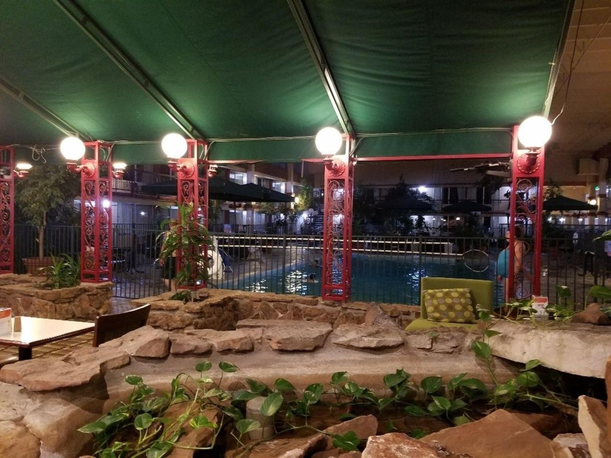 Restaurant Quality Inn & Suites I-25 North