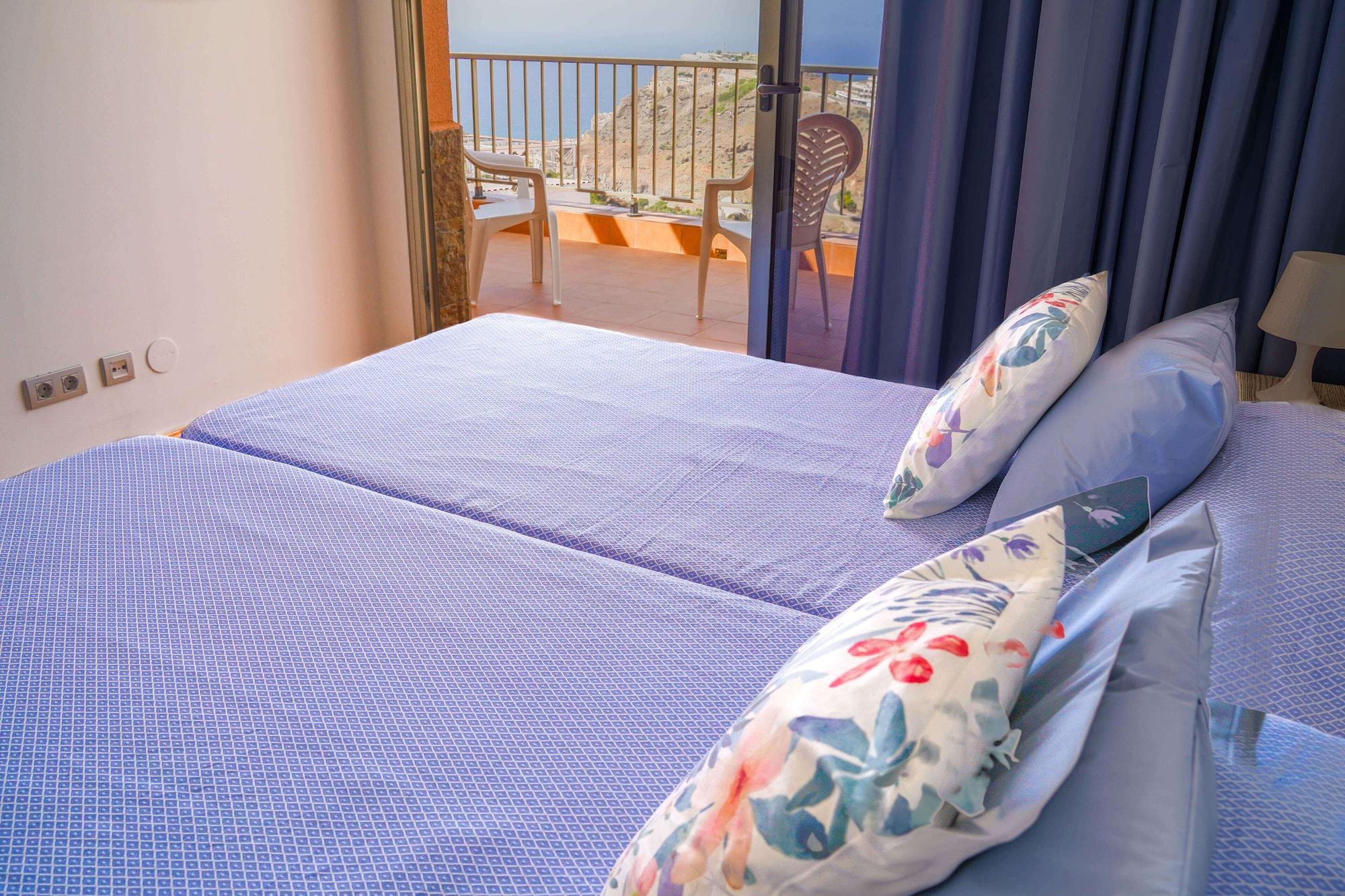 Habitación Balcón del Mar