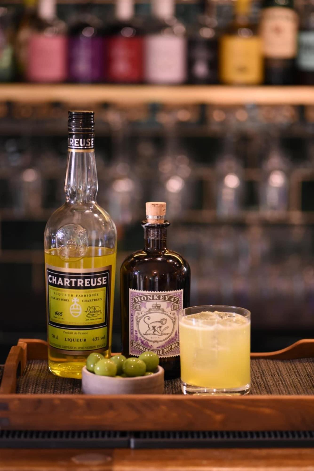 Bar/Salón Stora Hotellet