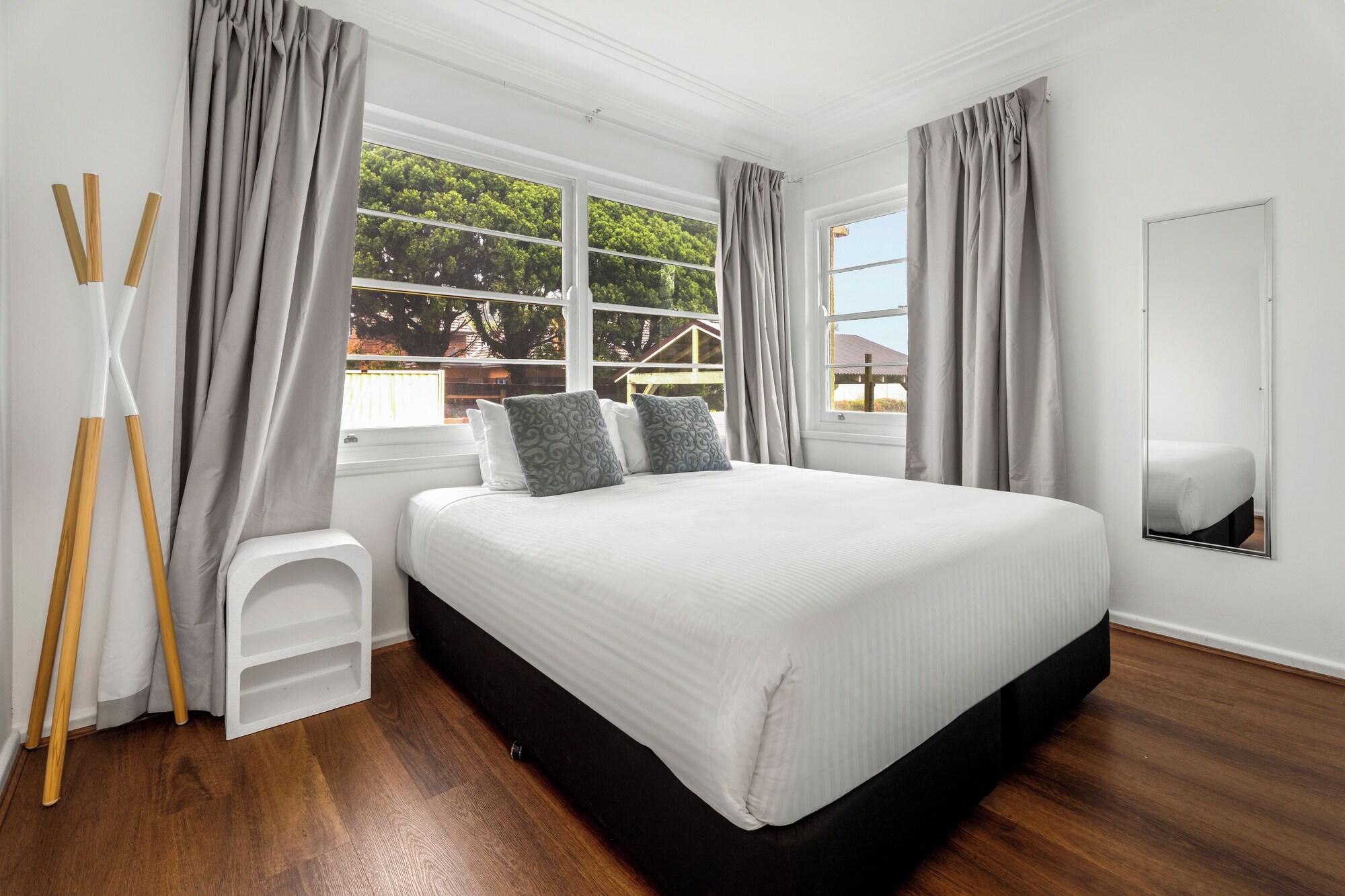 Varios Echo Point Holiday Village