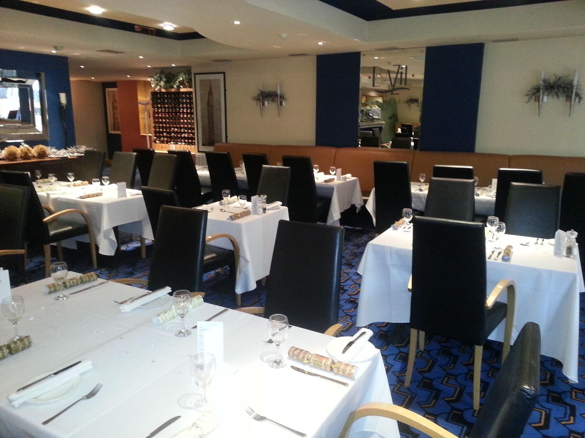 Restaurant Windsor Hotel