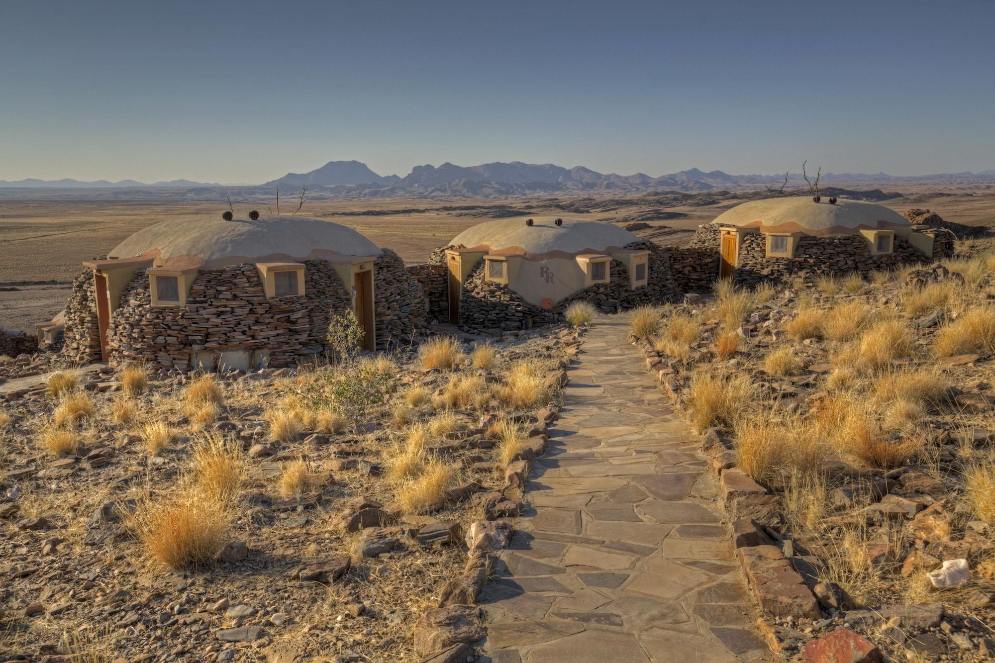 Habitación Rostock Ritz Desert Lodge
