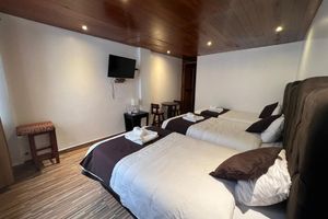 Alojamiento - SAYACMARCA CLASSIC INN