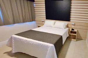 Pacote - Mogano Express Hotel