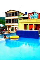 Alojamiento - Berlin Hotel Spa y Finca