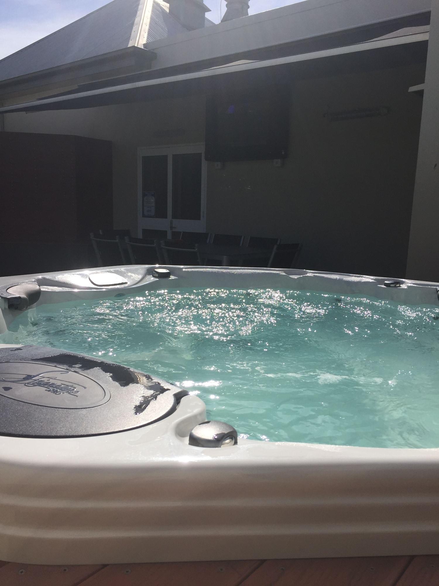 Spa The Lighthouse Hotel