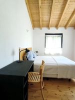 Alquiler Vacacional - Quiet detached country house, countryside &coast 22km, shared pool, restaurant.