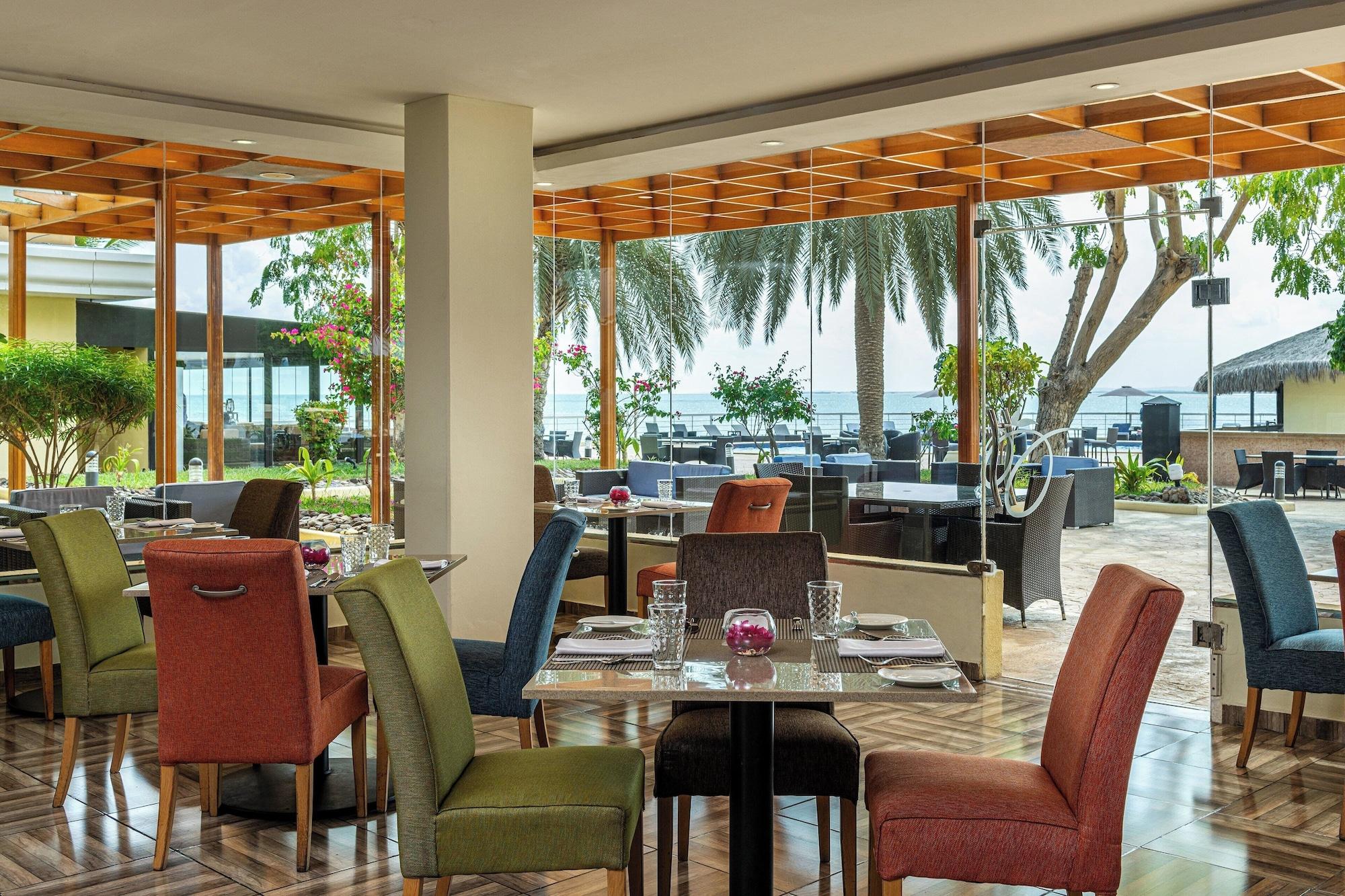 Restaurant Sheraton Djibouti