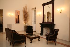 Alojamiento - Posada y Eventos La Casona