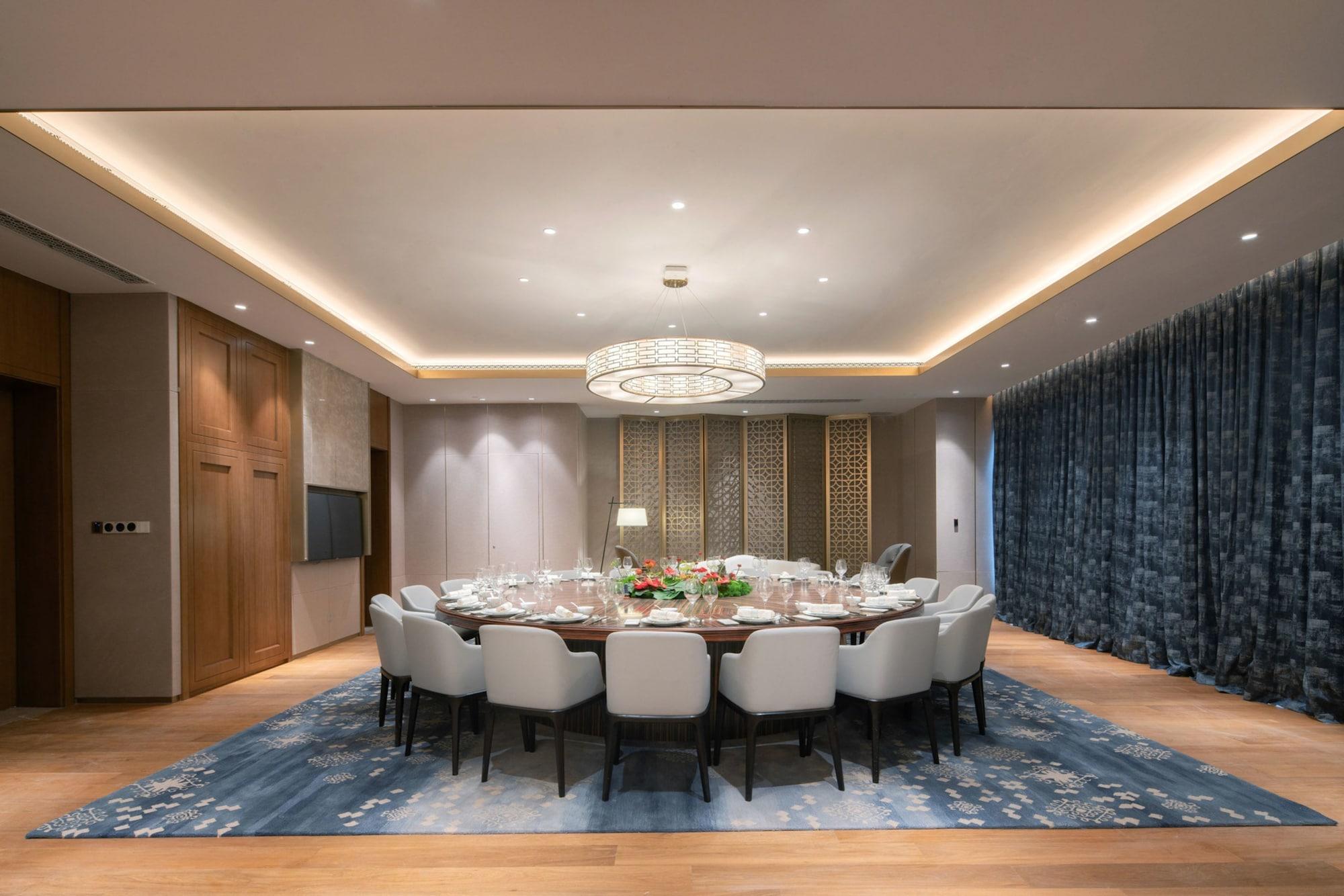 Restaurant Flyzoo Hotel - Alibaba