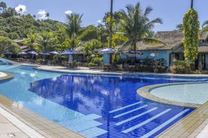 Alojamiento - Mar Paraíso Hotel