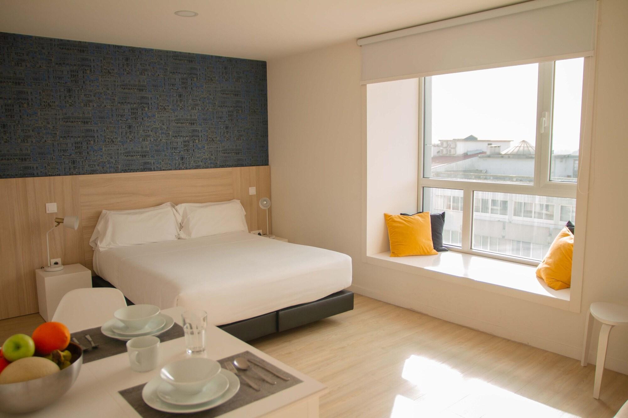 Varios Room Select Porto Suites