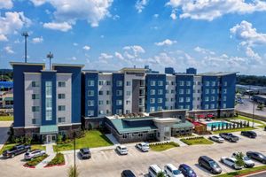 Alojamiento - Residence Inn by Marriott Tulsa Midtown