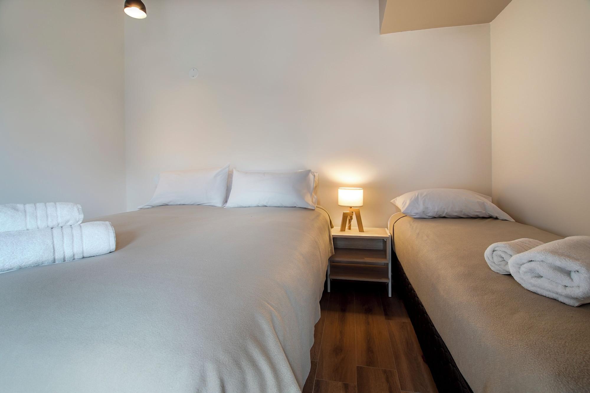 Habitación Luna Llena Dina Huapi