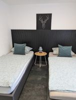 Alquiler Vacacional - Ferienwohnung Morgentau - Ihr Zuhause auf Zeit-