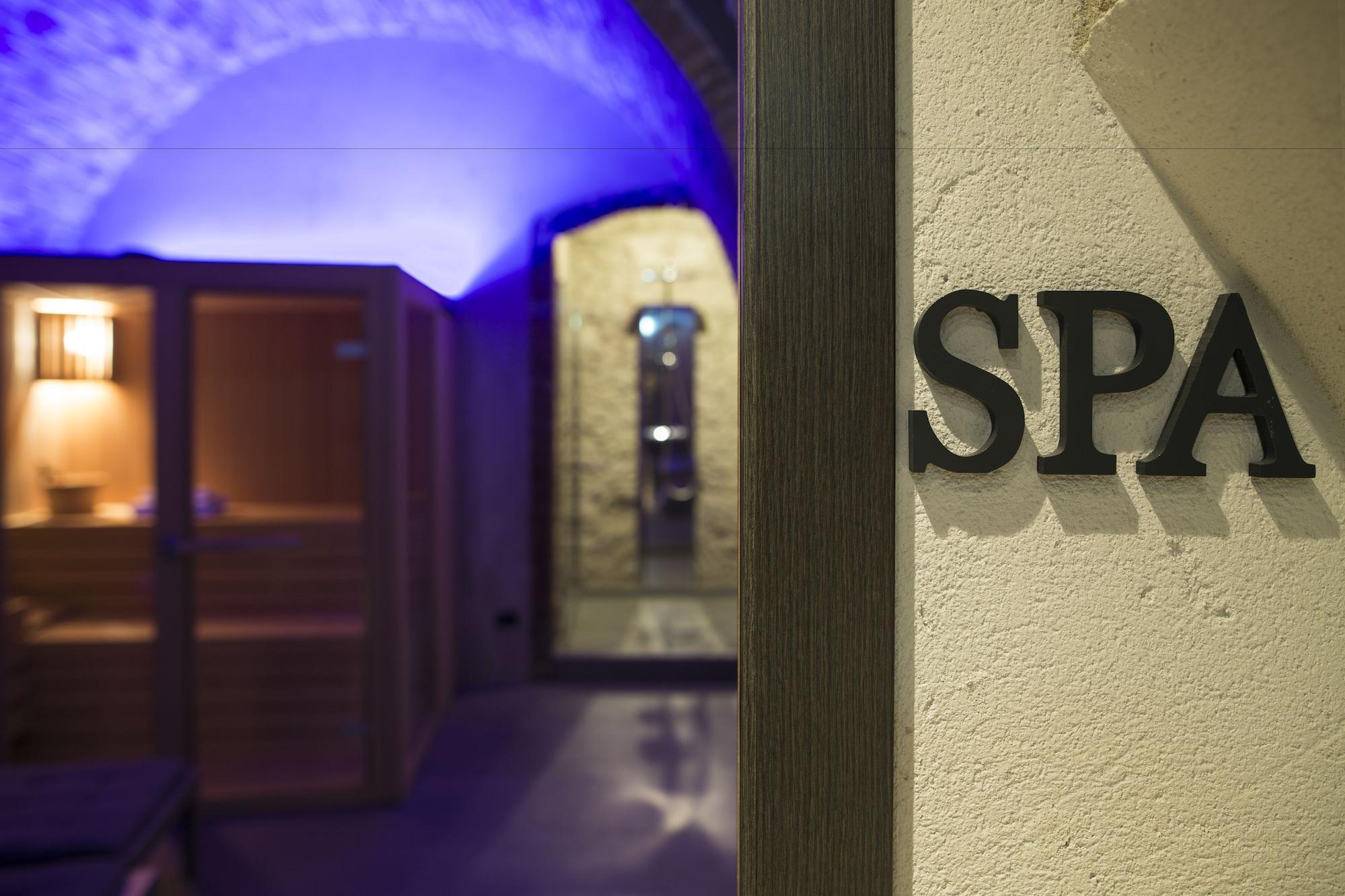 Spa Locanda al Vescovo