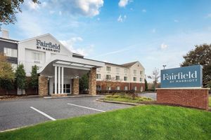 Alojamiento - Fairfield Inn by Marriott Northlake