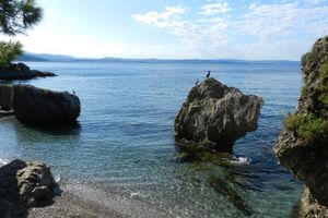 Alquiler Vacacional - Loft with parking space