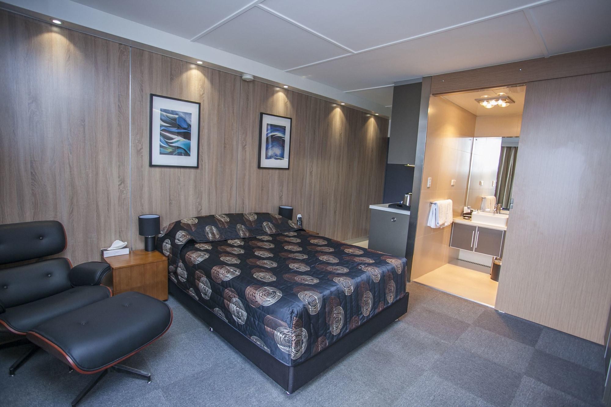 Habitación Kings Park