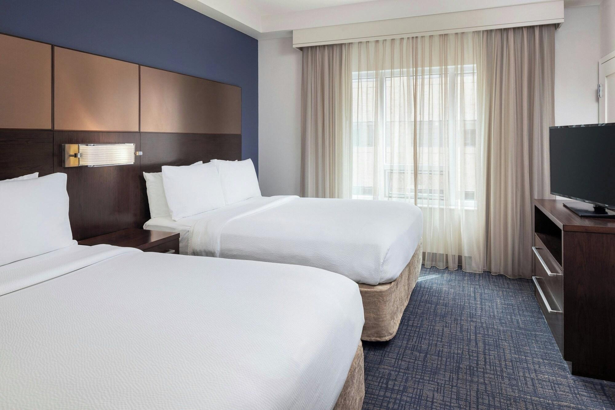 Habitación Residence Inn Ann Arbor Downtown