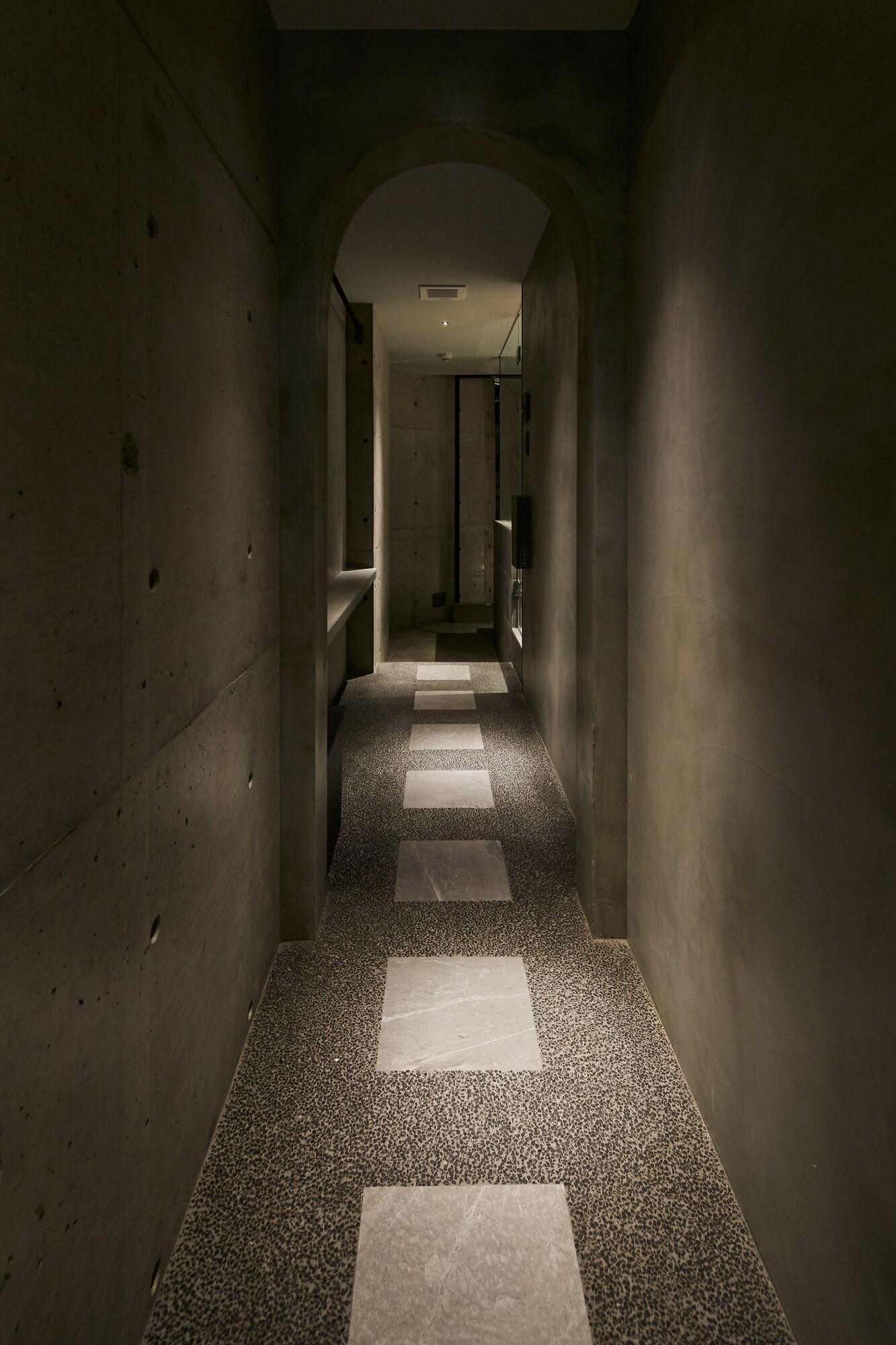 Comodidades del Alojamiento Boutique Sauna ARCH