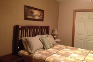 Alquiler Vacacional - Secluded Lake Cottage in Northern Wisconsin