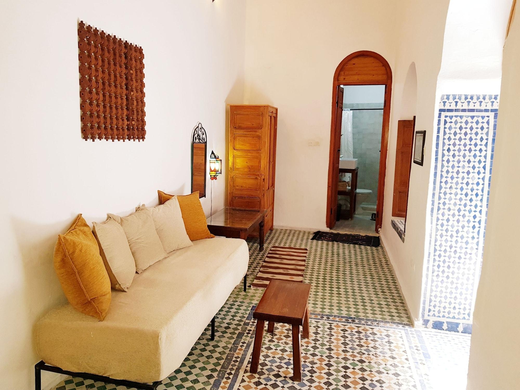 Varios Riad Inspira