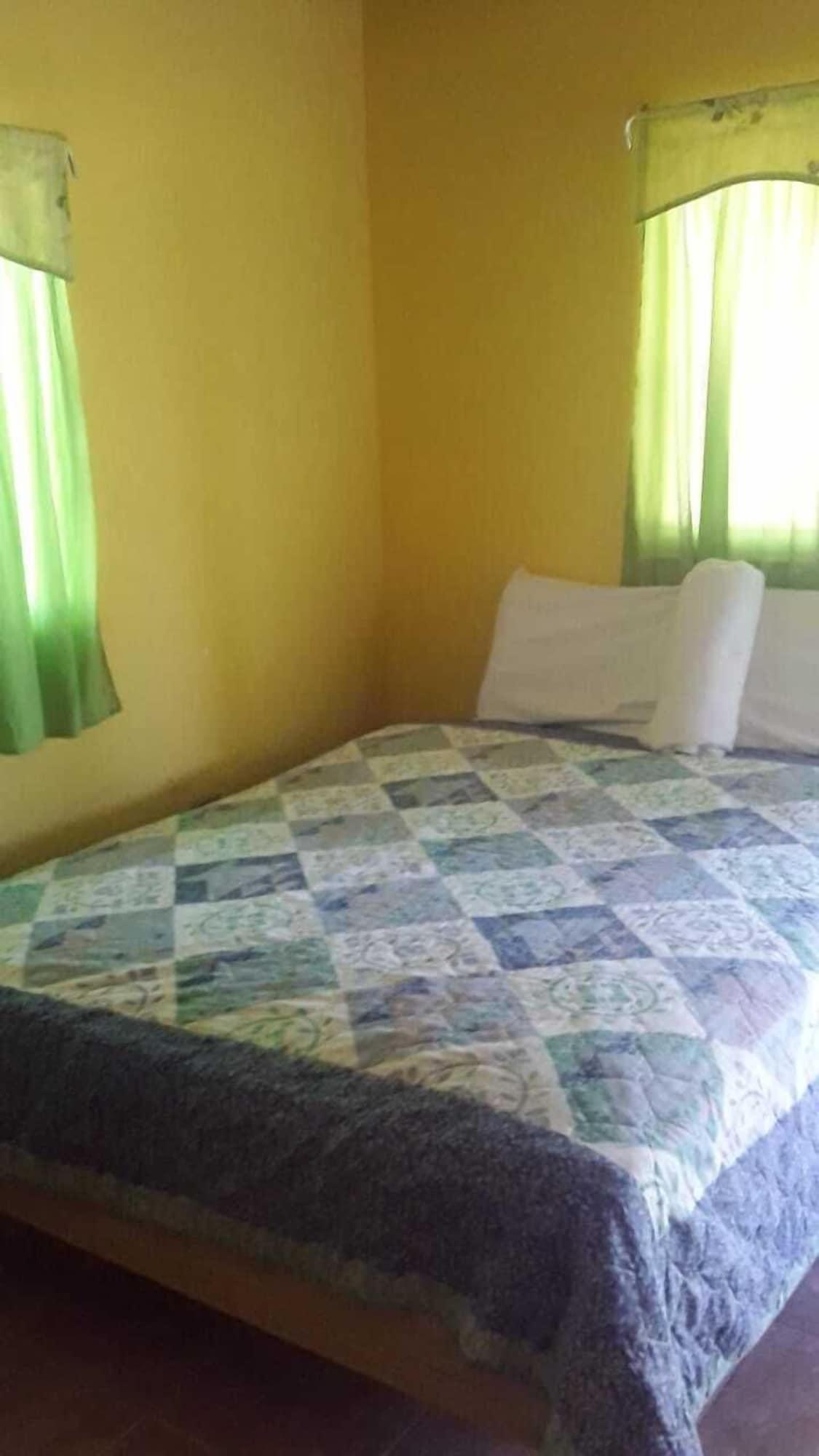 Habitación Villas Anacaona