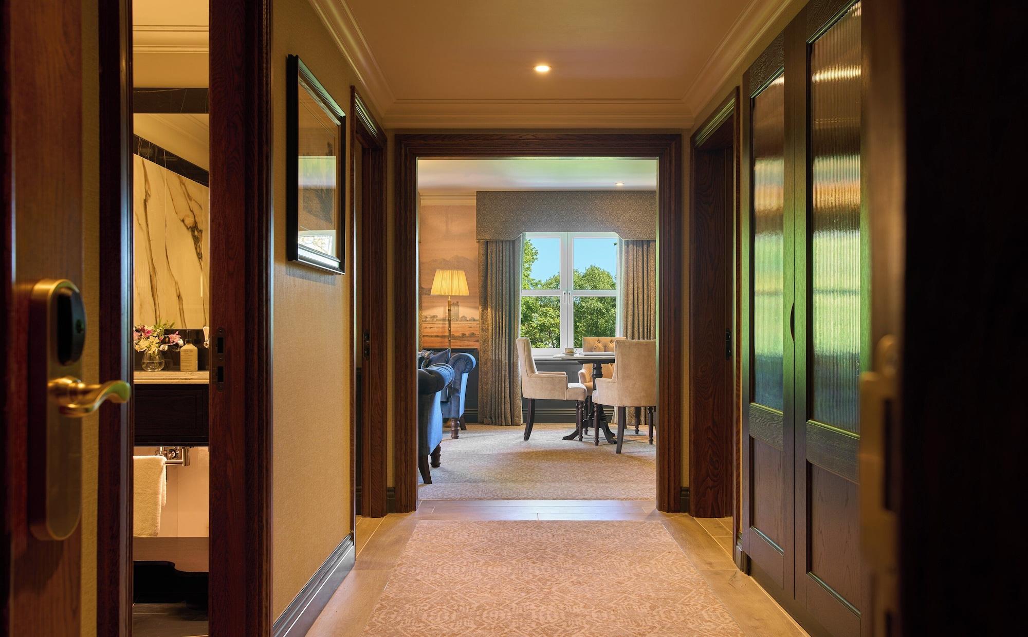 Habitación The Killarney Park