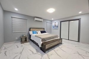 Alquiler Vacacional - 3-bedroom house in marvelous Camaceyes with AC